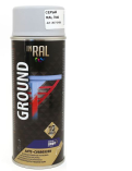 Грунт аэроз.INRAL GROUND RAL7040 400мл антикоррозийный